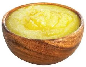 Fresh Cow Ghee For Cooking, Worship