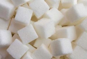 Natural White Sugar Cubes For Sweetening Tea Coffee