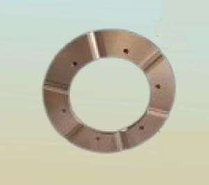 Polished Metal Cone Crusher Thrust Bearing