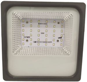 Down Choke LED Flood Light