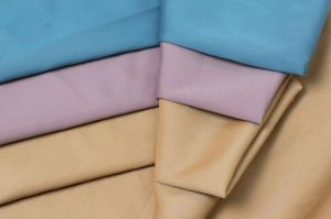 Vimal Plain Santoon Fabric For Garments