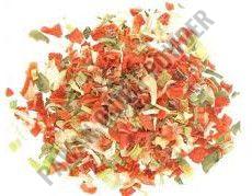 Natural Vegetables Flakes For Cooking