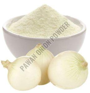 Natural White Onion Powder For Food Industry