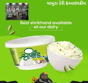 Alayshi Shrikhand