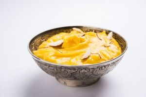 Kesar Shrikhand