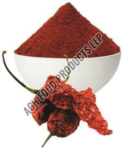 Bhut Jolokia Red Chilli Powder For Cooking