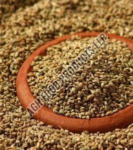 Raw Carom Seeds For Cooking