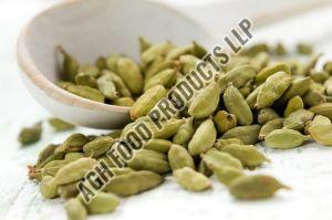 Raw Green Cardamom For Cooking