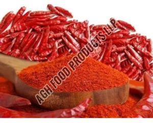 Kashmiri Red Chilli Powder For Cooking