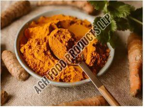 Unpolished Blended Lakadong Turmeric Powder For Cooking