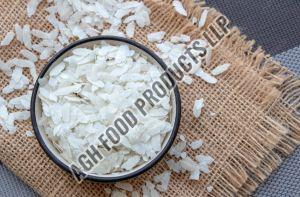 Rice Flakes For Human Consumption