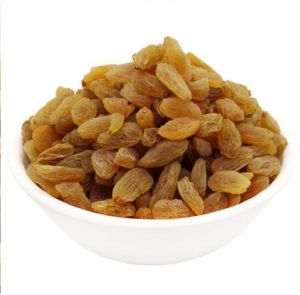 Brown Raisins