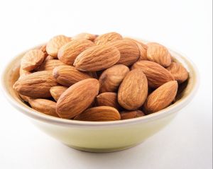 California Almond Nuts