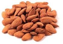 Hard Organic Spanish Almond Nuts For Milk, Sweets