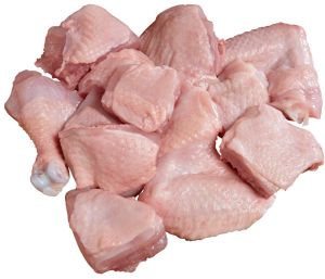 Fresh Chicken Cuts For Restaurant, Household, Mess Etc