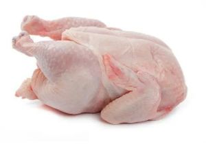 Fresh Frozen Whole Chicken