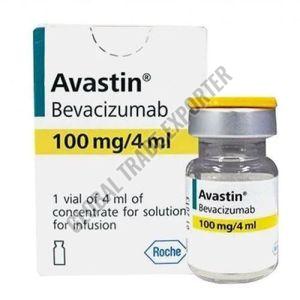 Avastin Injection, Medicine Type : Alloapthic