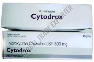 Cytodocx Capsule