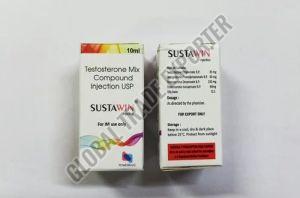 Sustawin Injection, Medicine Type : Alloapthic