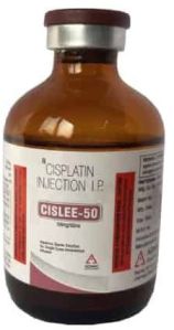 Cislee 50mg Injection