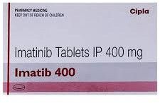 Imatinib Mesylate Tablet