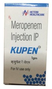 Kupen 1gm Injection