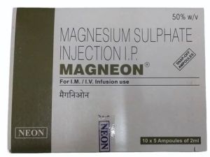 Magneon 50% Injection