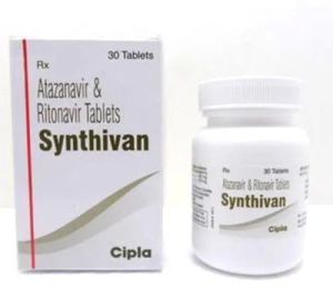 Synthivan Tablets