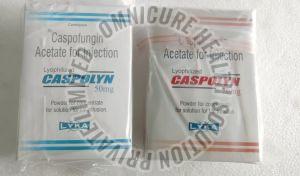 Caspolyn Antifungal Injection, Grade Standard : Medicine Grade