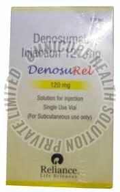 Denosurel Denosumab Injection 120 For Clinical, Hospital, Personal