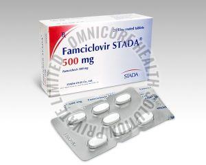 Famciclovir Tablet