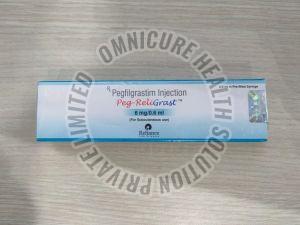 Filgrastim Injection