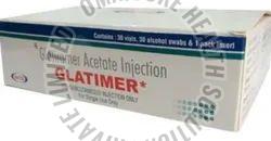 Glatimer 20mg Injection, Medicine Type : Allopathic