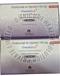 Omalizumab Injection