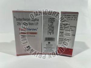 Reliferon-interferon Alpha 2b Injection