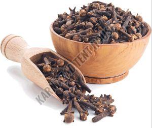 Raw Dry Cloves For Cooking