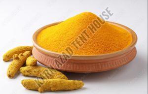 Unpolished Blended Erode Turmeric Powder For Cooking