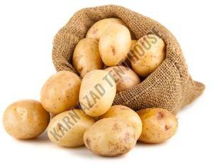 Organic Fresh Baby Potato For Cooking