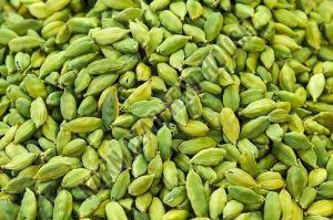 Raw Green Cardamom For Cooking