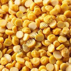 Yellow Chana Dal For Cooking