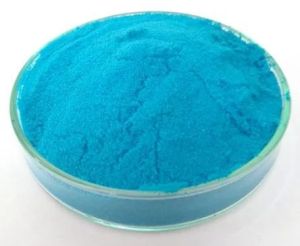 Chelated Copper EDTA Chemical