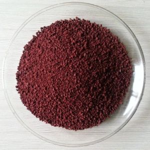 Chelated FE-EDDHA 6% Chemical