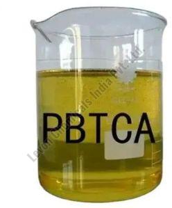 50% PBTC Chemical For Water Treatment