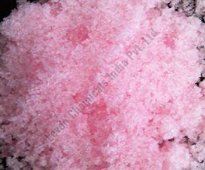 Manganese Chloride Chemical, Packaging Size : 25-50Kg