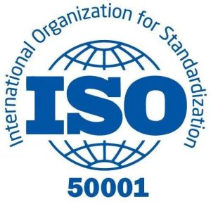 ISO 50001 Certification Services