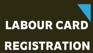 Odisha Labour Card Registration