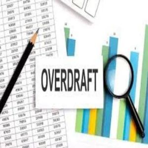 Overdraft Loan