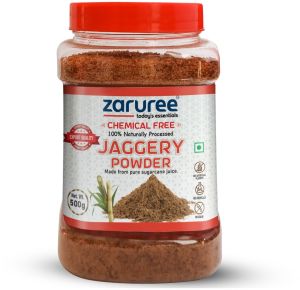 Organic Jaggery Powder