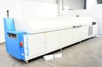 Seho Maxireflow Reflow Soldering System