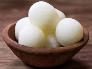 Soft Rasgulla, Taste : Sweet